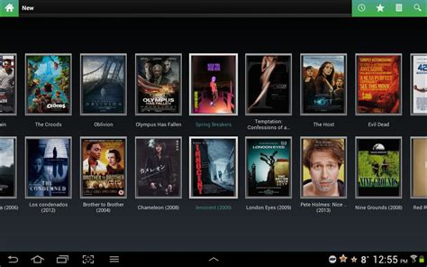 Top 10 Meilleures Applications Streaming Film Gratuit Sur Android
