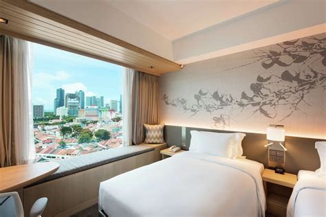 Hilton Garden Inn Singapore Serangoon Hourly Prices Near Little India Flow