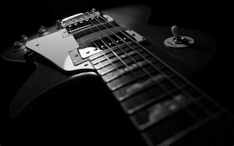 Guitar Full Hd Wallpaper And Background Image 1920x1200 Id58905