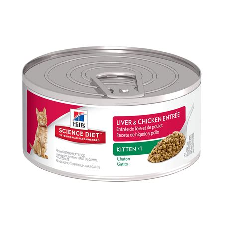 What is the difference between the zd and the sensitive hills food as i ordered the sensitive food instead of the zd that my cat is on as he had allergies and the vet isn't sure what of all i no is that fleas are one. Hill"s Science Diet Kitten Liver & Chicken Entree Canned ...