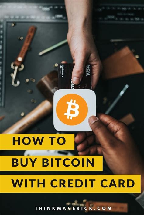 Paxful provides over 300 payment method of which. How to Buy Bitcoin with Credit Card or Debit Card | Buy bitcoin, Cryptocurrency trading ...