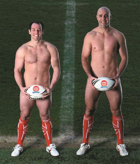 Rugby Stars Sam Tomkins Jon Wilkin And Others Strip For Sport Relief