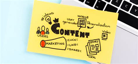 9 Ways To Improve Your Content Marketing Strategy