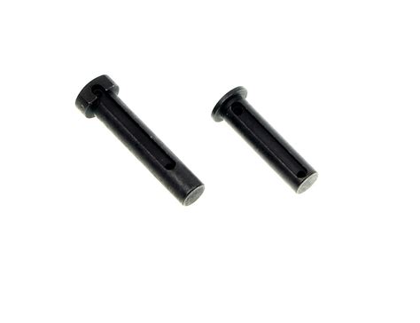 Tactical Superiority Ar 15 223 Take Down And Pivot Pin Set