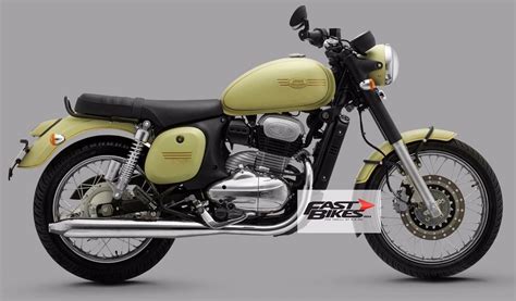 Another custom bobbler model called jawa perak was also showed which was priced at rs.1.89 lakhs. Jawa 42 green signal to the jawa lover . After a much ...