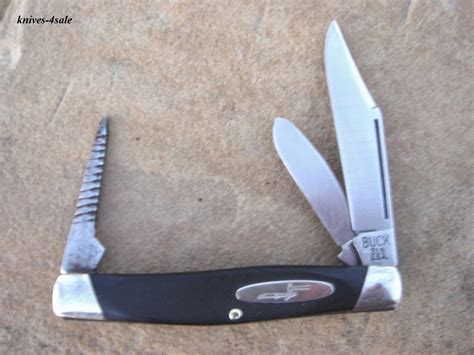 Knives 4sale Buck 319 Usa Rancher Spiral Punch Blade Discontinued
