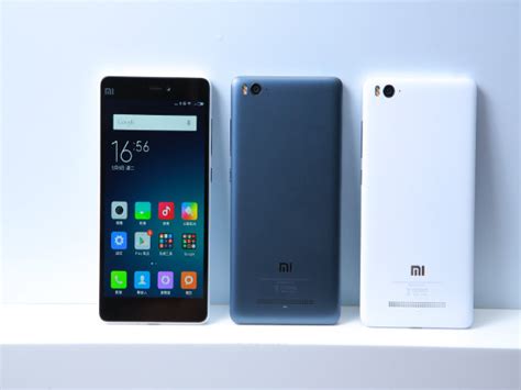  Xiaomi Users Insights in 2015 China Internet Watch