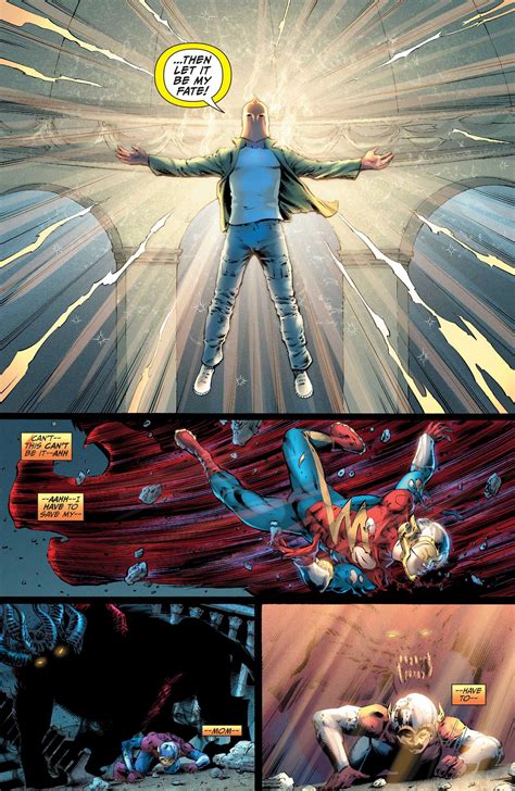 I'm really curious to see dr. New 52 Jay Garrick/Flash Respect Thread - Jay Garrick ...