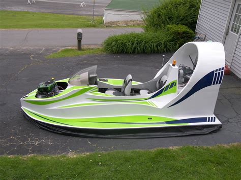 Sport Hovercraft River Runner 2014 For Sale For 8500 Boats From