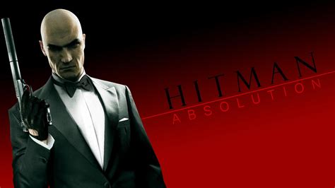 Hitman Absolution HD Wallpapers Backgrounds