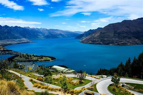 Best Things To Do In Queenstown Top Attractions To Visit In 2020