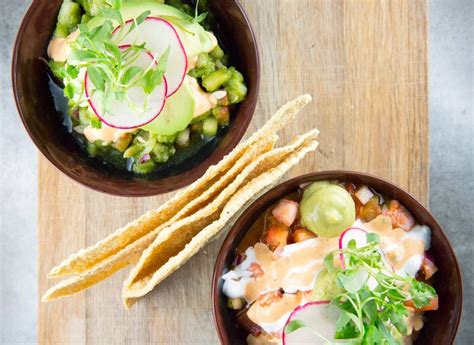 I was driving out to brea (45 + minutes away) because their food is bomb. Tempo Cantina - Order Online - 967 Photos & 1167 Reviews ...