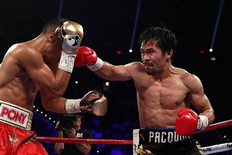 Manny pacquiao is many things, including a filipino politician and entertainer. Arum: Pacquiao must decide now on Jeff Horn fight - Bad Left Hook