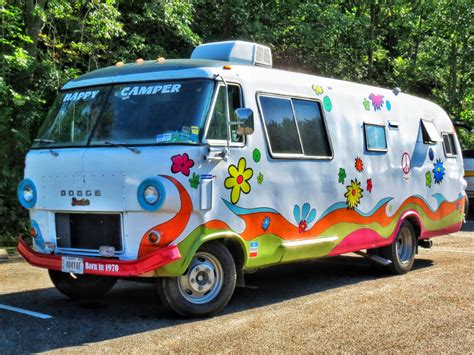 These vintage camper ads are pure road trip nostalgia