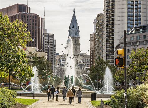 The Best Reasons To Visit Philadelphia Visit Philadelphia