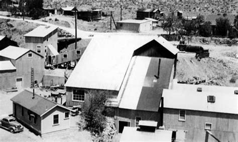 Donovan Mill | The Comstock Foundation