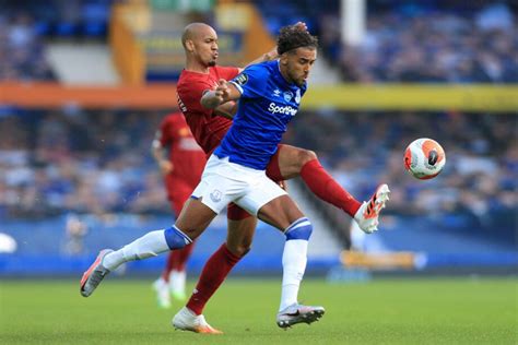 Everton vs Liverpool Live Stream How to watch the Merseyside Derby