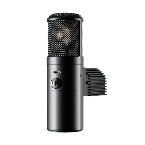 Warm Audio Wa 8000 Tube Condenser Microphone