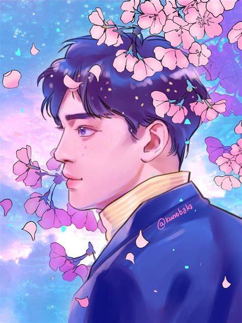 Pin by taetae_bts_army on Exo | Exo art, Exo fan art, Chibi