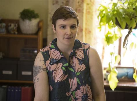 Exclusive Girls Is Coming To An End Lena Dunham Girls Girls Season