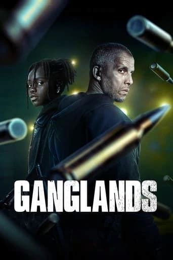 Watch Ganglands 2021 Tv Series Online Free