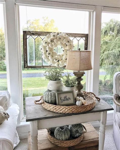 Best Rustic Country Farmhouse Decor Ideas For Inspiration