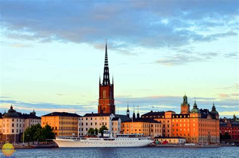 Travel Guide To The Best Of Stockholm Sweden - Nextbiteoflife