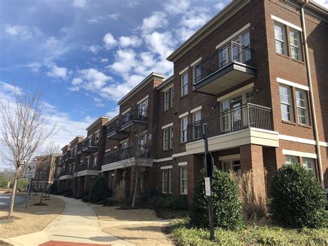 Huntsville Apartment Rents Jumped Nearly 8 Percent In 2019