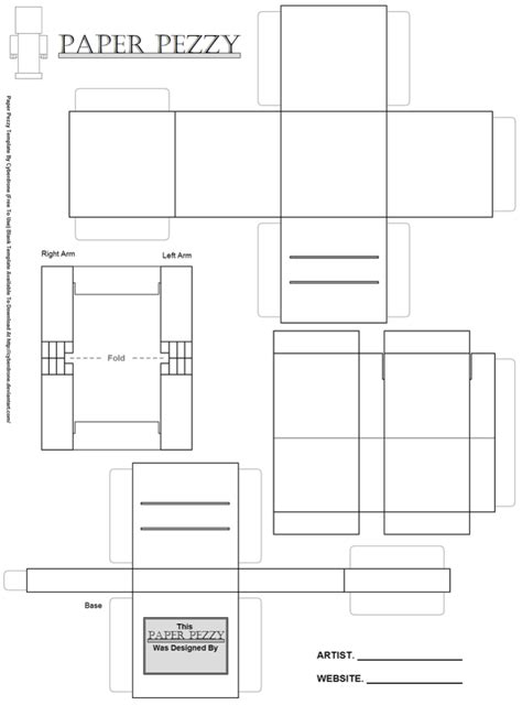 Minecraft Blank Skin Template Templates Example Templates Example