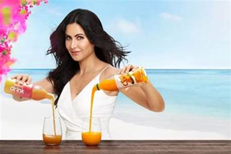 Slice Rolls Out A New Campaign Featuring Brand Ambassador Katrina Kaif The Financial Express