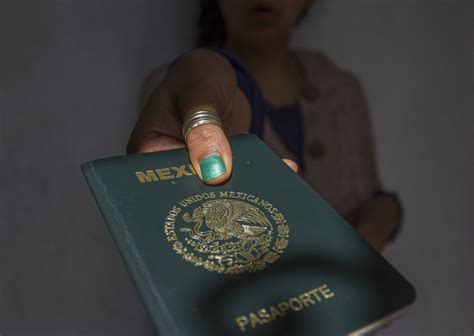 Cuáles Son Los Países Del Mundo A Los Que Se Puede Ingresar Con El Pasaporte Mexicano Infobae