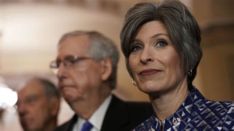 Gop Women To Join Senate Judiciary Committee For First Time In History