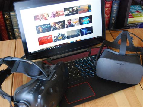 Best Oculus Rift Games You Can Play While Seated In 2022 Windows Central