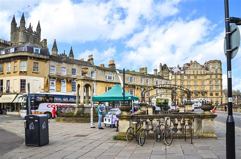 The clean air zone (caz) will cover all. Go live dates for Bath and Birmingham CAZs announced ...