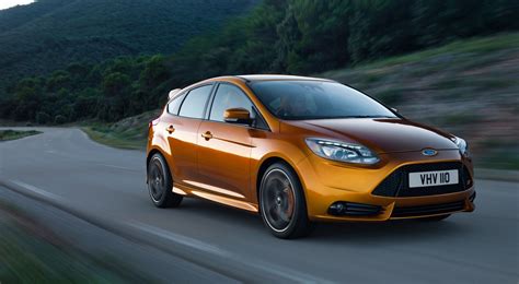 Find specifications for every 2013 ford focus: 2013 Ford Focus ST hatchback starts at $23,700 | Carguideblog