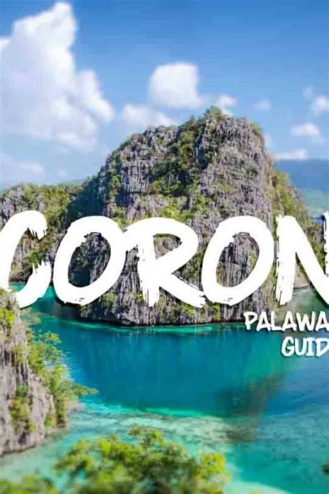 Everything You Need To Know About Coron Palawan Updated 2020 Guide 21