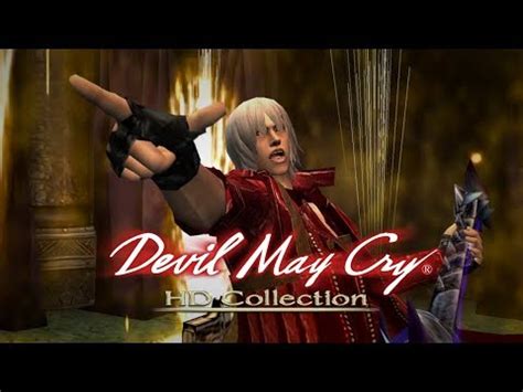 Devil May Cry Hd Collection Xbox One Skroutz Gr