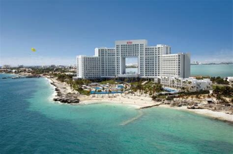 Riu Palace Peninsula All Inclusive Cancún Updated 2024 Prices