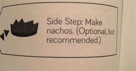 When Your Instructions Manual Knows You Need A Break Album On Imgur