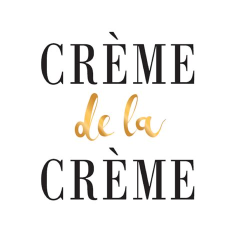 Creme De La Creme Discounts 2024 80 Off Couponkirin