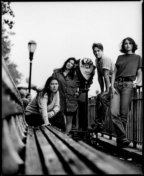 The Breeders Announce Last Slash Reissue And Tour Share Unreleased