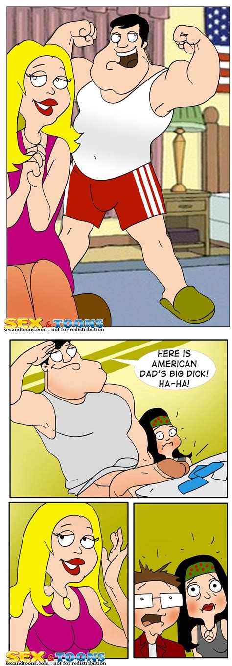 Rule 34 American Dad Color Female Francine Smith Hayley Smith Human