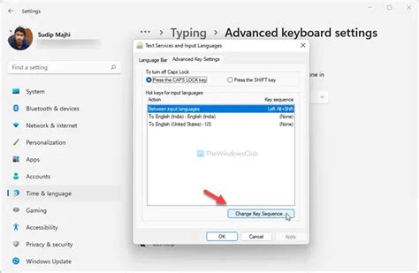 Top 3 Way To Switch Between Input Language On Windows