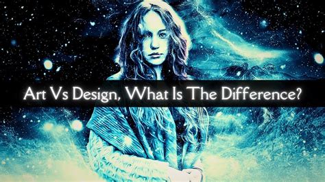 Art Vs Design What Is The Difference Youtube