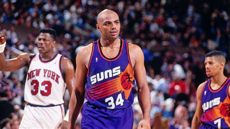 Suns Bring Back Retro Jerseys For 30th Anniversary Of Historic Season