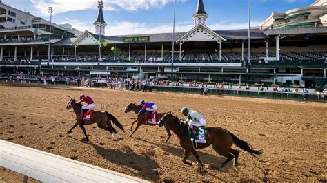 Live Updates From The 146th Kentucky Derby On Sept 5 2020 Lexington Herald Leader
