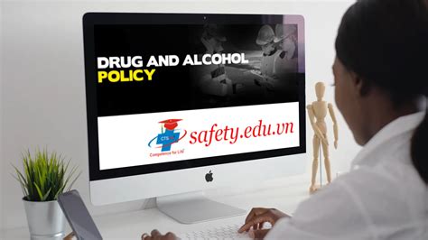 The Drug And Alcohol Policy 𝐒𝐚𝐟𝐞𝐭𝐲 𝐓𝐫𝐚𝐢𝐧𝐢𝐧𝐠 𝐂𝐓𝐒𝐚𝐟𝐞
