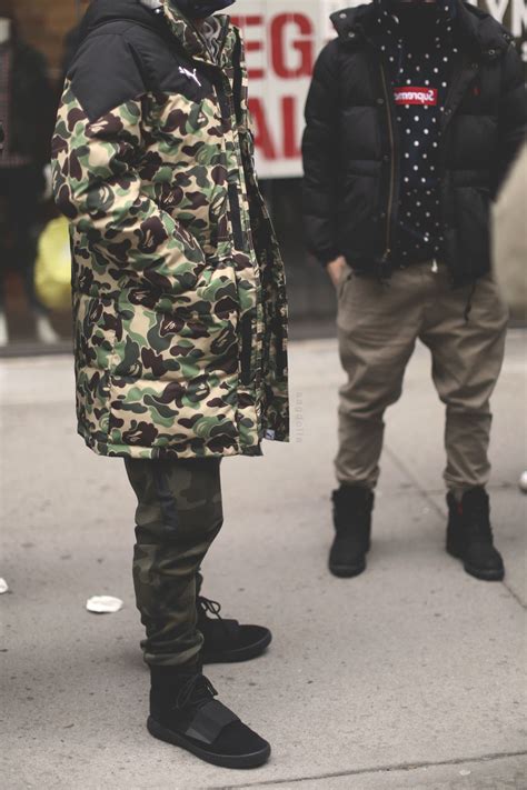 Bape And Supreme Is Life By Aagdolla Aagdolla Mens Fashion Trends