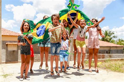 关于巴西的事实一个精神活泼美丽的国家——同情国际博客 Beplay官方客服