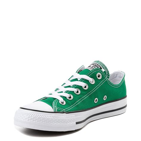 Converse Chuck Taylor All Star Lo Sneaker Amazon Green Journeys